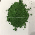 Акриловая краска Chrome Azzaro Green для ногтей